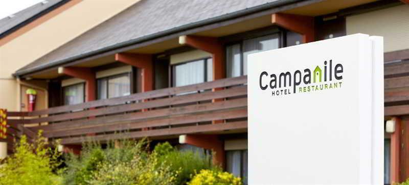 מלון Campanile Dunkerque Est - ארמבוטס-קאפל מראה חיצוני תמונה